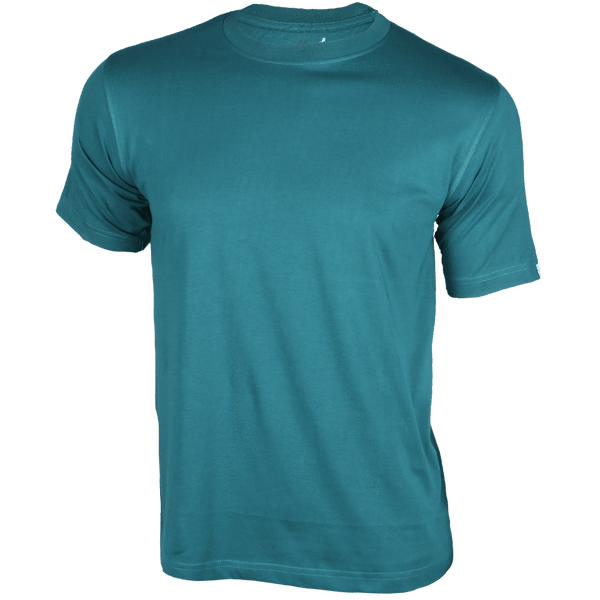 Gubbacci-India Customisable Round Neck T-shirt For Your Team