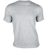 Gubbacci-India Customisable Round Neck T-shirt For Your Team