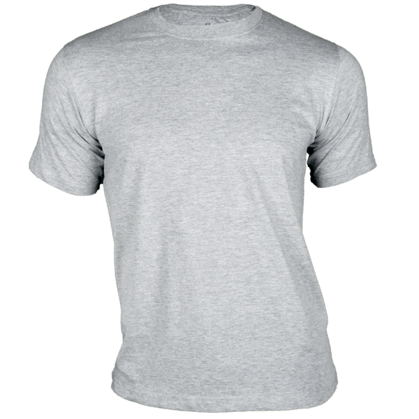Gubbacci-India Customisable Round Neck T-shirt For Your Team