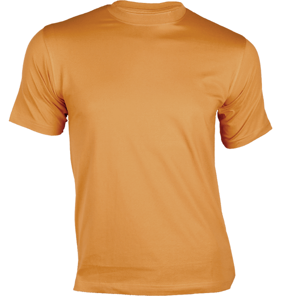 Gubbacci-India Customisable Round Neck T-shirt For Your Team