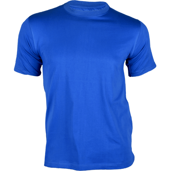 Gubbacci-India Customisable Round Neck T-shirt For Your Team