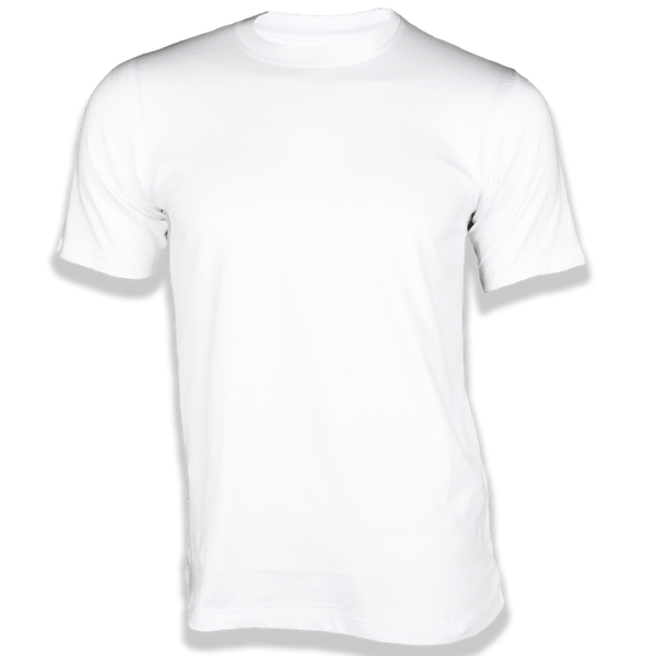 Gubbacci-India Customisable Round Neck T-shirt For Your Team