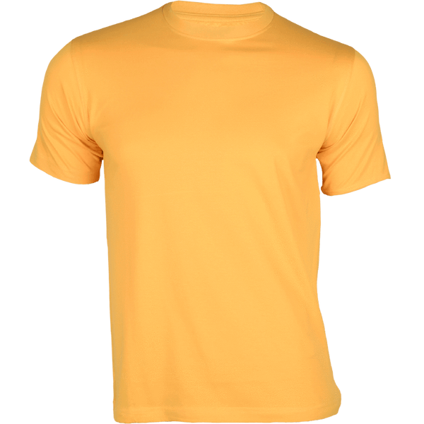 Gubbacci-India Customisable Round Neck T-shirt For Your Team