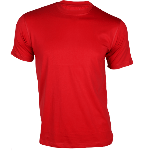 Gubbacci-India Customisable Round Neck T-shirt For Your Team
