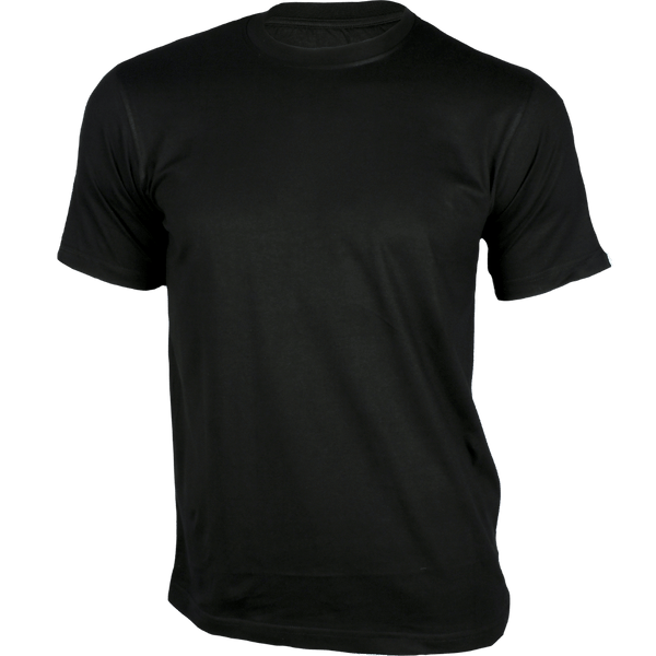 Gubbacci-India Customisable Round Neck T-shirt For Your Team