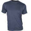 Gubbacci-India Customisable Round Neck T-shirt For Your Team