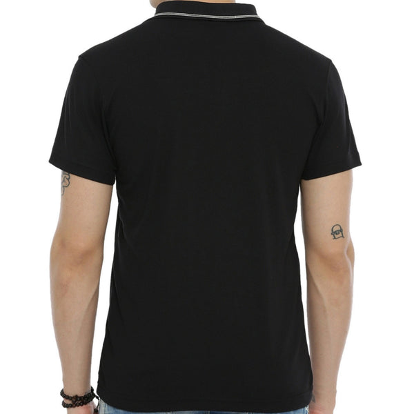 Customisable Premium Dri-fit Polo T-Shirt - 100% Polyester - Order in Bulk - Gubbacci-India