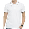 Customisable Premium Dri-fit Polo T-Shirt - 100% Polyester - Order in Bulk - Gubbacci-India