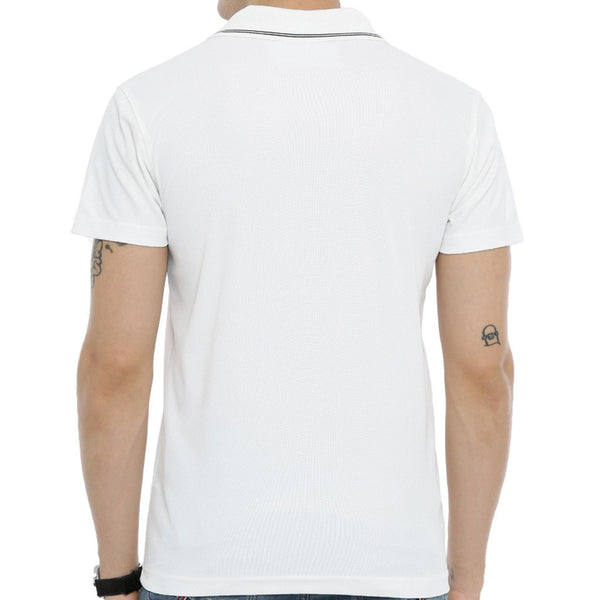 Customisable Premium Dri-fit Polo T-Shirt - 100% Polyester - Order in Bulk - Gubbacci-India