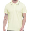 Customisable Premium Dri-fit Polo T-Shirt - 100% Polyester - Order in Bulk - Gubbacci-India