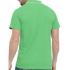 Customisable Premium Dri-fit Polo T-Shirt - 100% Polyester - Order in Bulk - Gubbacci-India