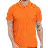 Customisable Premium Dri-fit Polo T-Shirt - 100% Polyester - Order in Bulk - Gubbacci-India