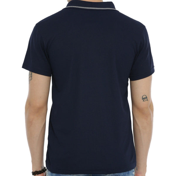 Customisable Premium Dri-fit Polo T-Shirt - 100% Polyester - Order in Bulk - Gubbacci-India