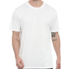 Customisable Drifit Round Neck T-shirt - 100% Polyester- Order in Bulk - Gubbacci-India