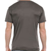 Customisable Drifit Round Neck T-shirt - 100% Polyester- Order in Bulk - Gubbacci-India