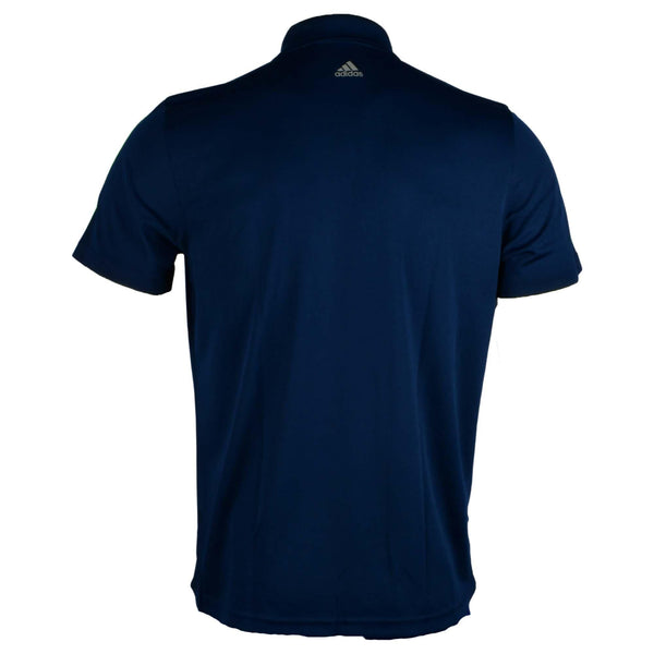 Adidas Dry Fit - Polo T-Shirt Customisable Adidas 3 Stripes Collar DryFit - Polo T-shirts Shop Adidas 3 Stripes Collar DryFit - Polo T-shirts- Customisable