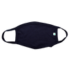 Custom Basic 100% Cotton Face Mask