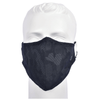 Gubbacci-India Face Mask Gubbacci Premium Plus Face Mask with Nose Clip & PM 2.5 Filter - Camouflage Print