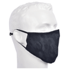 Gubbacci-India Face Mask Gubbacci Premium Plus Face Mask with Nose Clip & PM 2.5 Filter - Camouflage Print