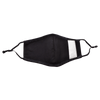Gubbacci-India Face Mask Gubbacci Premium Plus Face Mask with Nose Clip & PM 2.5 Filter - Camouflage Print