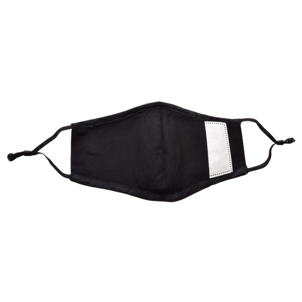 Gubbacci-India Face Mask Gubbacci Premium Plus Face Mask with Nose Clip & PM 2.5 Filter - Camouflage Print