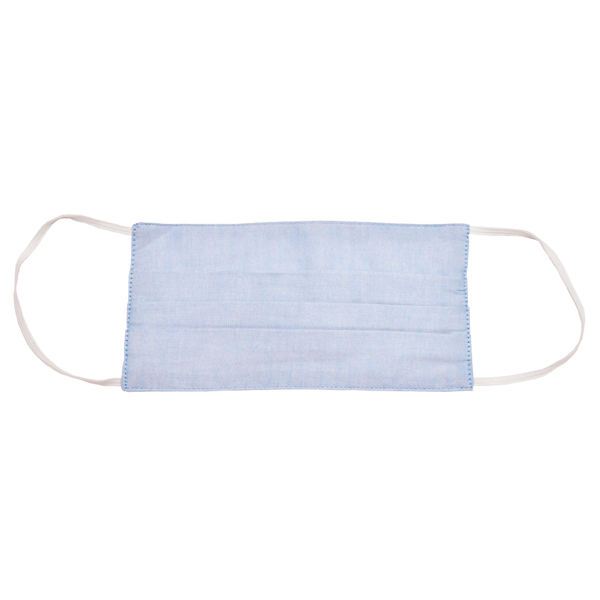 Gubbacci-India Face Mask Kids (6.5
