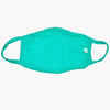 Gubbacci Reusable Standard Unisex Face Mask With Replaceable PM2.5 Filter (Green)