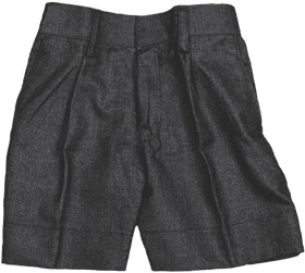 GMA School Boys Shorts