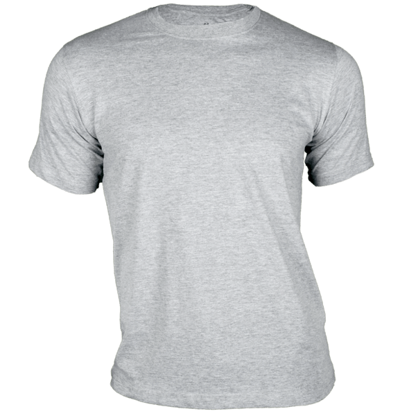 Gubbacci-India Gray T-Shirt
