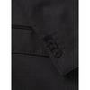Gubbacci Classic Suit - Black - Gubbacci-India