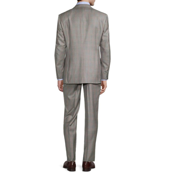 Gubbacci Classic Suit - Grey - Gubbacci-India