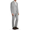 Gubbacci Premium Suits - Grey - Gubbacci-India
