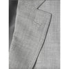 Gubbacci Premium Suits - Grey - Gubbacci-India
