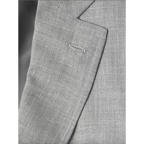 Gubbacci Premium Suits - Grey - Gubbacci-India