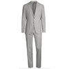 Gubbacci Premium Suits - Grey - Gubbacci-India
