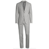 Gubbacci Premium Suits - Grey