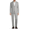 Gubbacci Premium Suits - Grey - Gubbacci-India