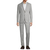 Gubbacci Standard Suit - Grey - Gubbacci-India