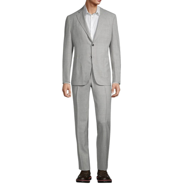 Gubbacci Standard Suit - Grey - Gubbacci-India