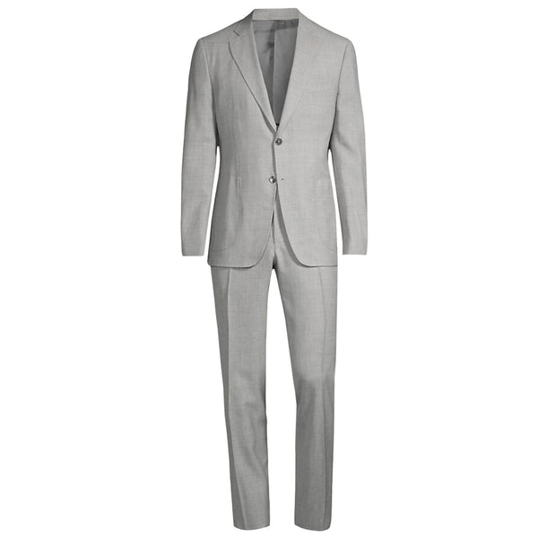 Gubbacci Standard Suit - Grey - Gubbacci-India