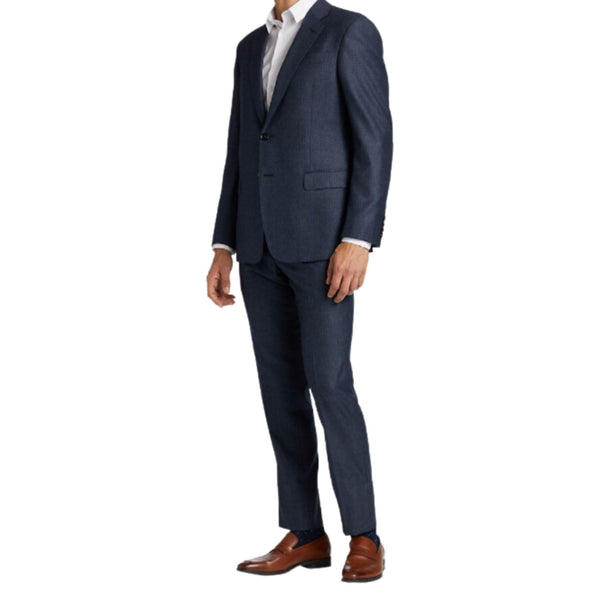 Gubbacci Standard Suit - Navy Blue - Gubbacci-India