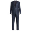 Gubbacci Standard Suit - Navy Blue - Gubbacci-India