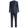 Gubbacci Standard Suit - Navy Blue