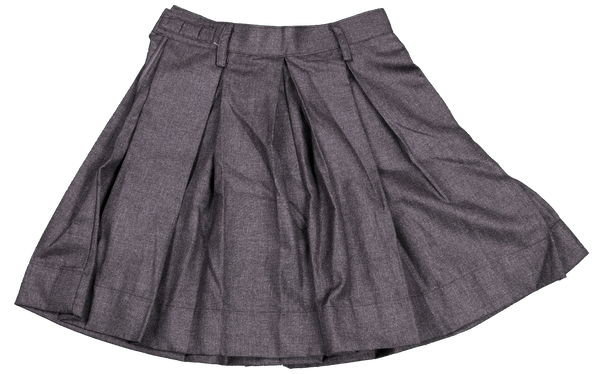 gubbacciuniforms 22 Gurukula School Skirt