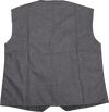 gubbacciuniforms Gurukula Waistcoat