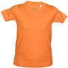 Custom Round Neck T-shirt For Toddlers & Kids