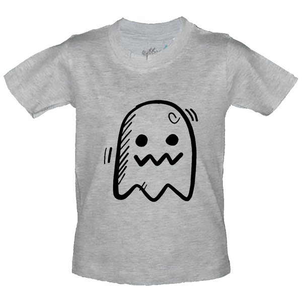 Gubbacci Apparel Kids Round Neck T-shirt 18 Kids 100% Cotton Demon T-Shirt - Funny Kids T-Shirt Buy Kids 100% Cotton Demon T-Shirt - Funny Kids T-Shirt