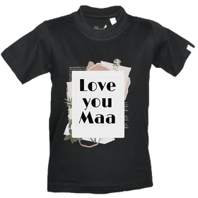 Love you maa By Gowri