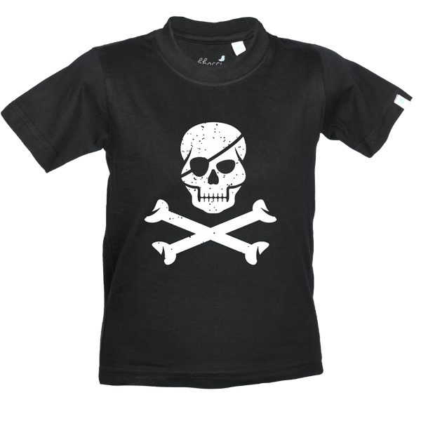 Gubbacci Apparel Kids Round Neck T-shirt 18 Pirates Kids T-Shirt - Funny Kids T-Shirt Buy Pirates Kids T-Shirt - Funny Kids T-Shirt