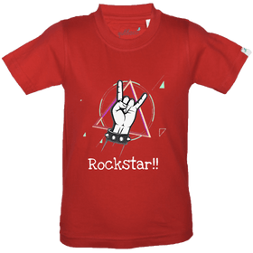 Rockstar By Gowri